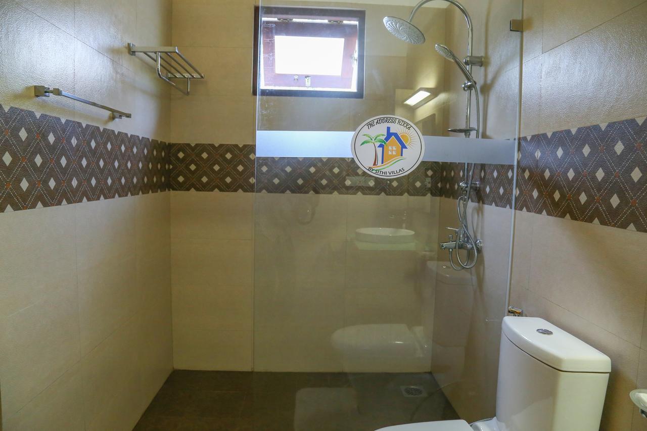 Sithi Villa Хіккадува Екстер'єр фото